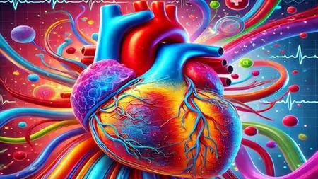 Certificate Course In Cardiovascular Physiology