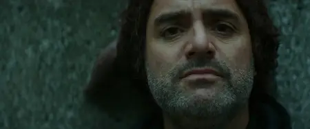 Detective Knight: Rogue (2022)