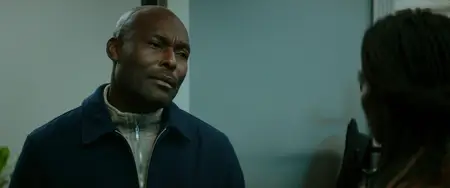 Detective Knight: Rogue (2022)