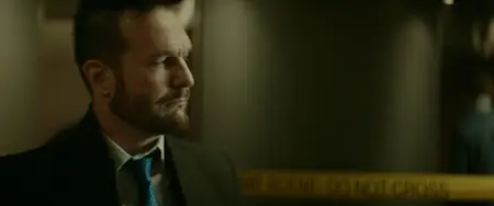 Detective Knight: Rogue (2022)