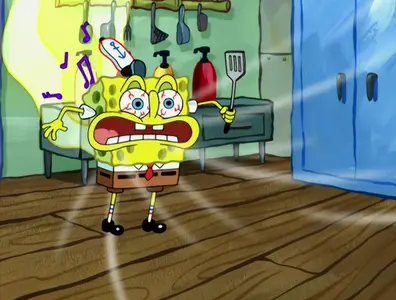 SpongeBob SquarePants S05E36