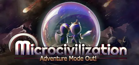 Microcivilization (2026) Update v1.1.9