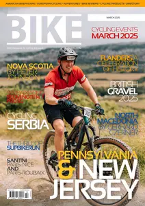 Bike Magazine - March 2025