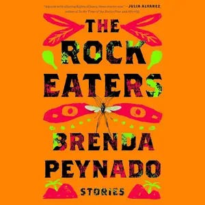 The Rock Eaters: Stories