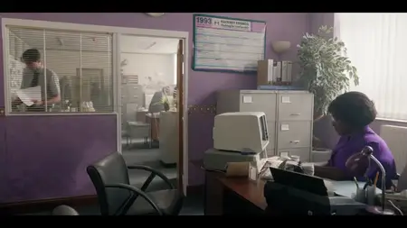 Mr Loverman S01E04