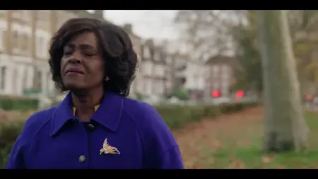 Mr Loverman S01E04