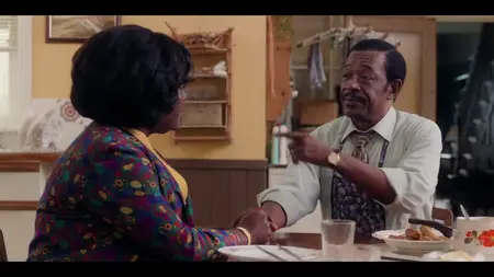 Mr Loverman S01E04