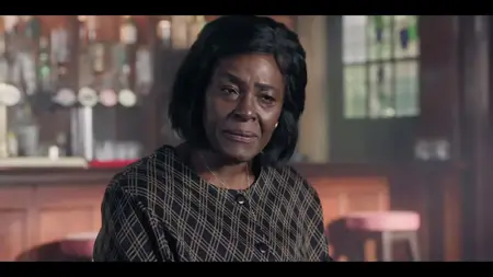 Mr Loverman S01E04