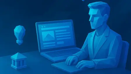 The Web Design Business Blueprint