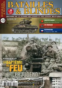 Batailles & Blindés N.53 - Février-Mars 2013