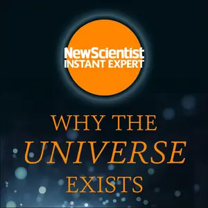 Why the Universe Exists: How Particle Physics Unlocks the Secrets of Everything [Audiobook] (Repost)