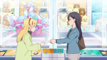Love Live! Superstar!! S03E11 1080p CR WEB DL AAC2 0 H 264 (Multi Subs Love Live! Superstar!! S03E11 Superstar!!