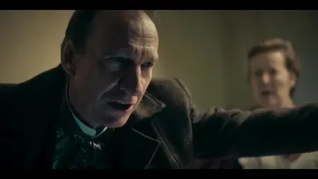 Sherlock & Daughter S01E03