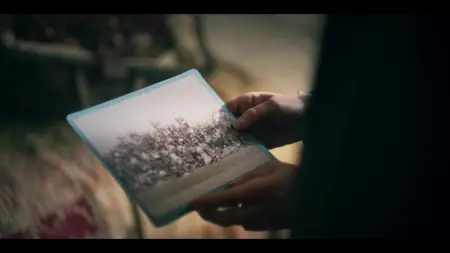 Sherlock & Daughter S01E03