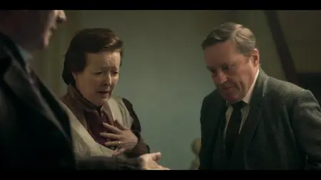 Sherlock & Daughter S01E03