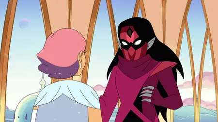 She-Ra and the Princesses of Power S04E12