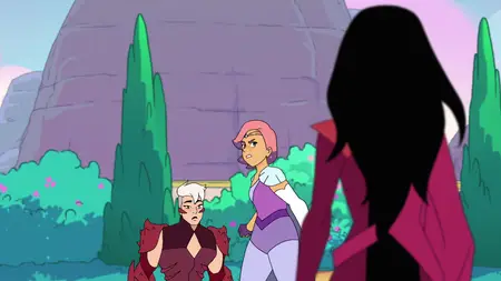 She-Ra and the Princesses of Power S04E12