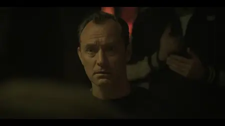 Black Rabbit S01E06
