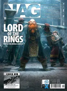 New Age Gaming - February 2006