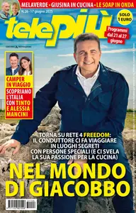 Telepiù - 17 Giugno 2025