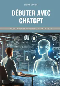 Liam Eregal, "Débuter avec ChatGPT : Astuces et conseils pour utilisateurs novices"