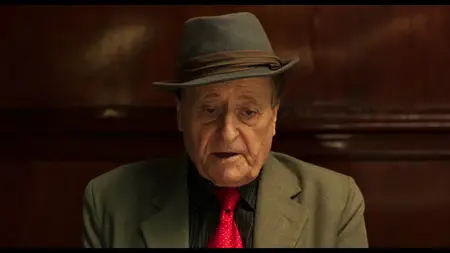 El jockey / Kill the Jockey (2024)