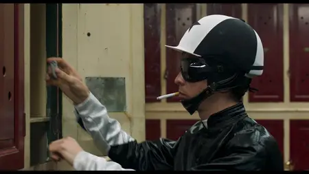 El jockey / Kill the Jockey (2024)