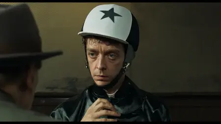 El jockey / Kill the Jockey (2024)