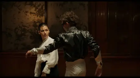 El jockey / Kill the Jockey (2024)