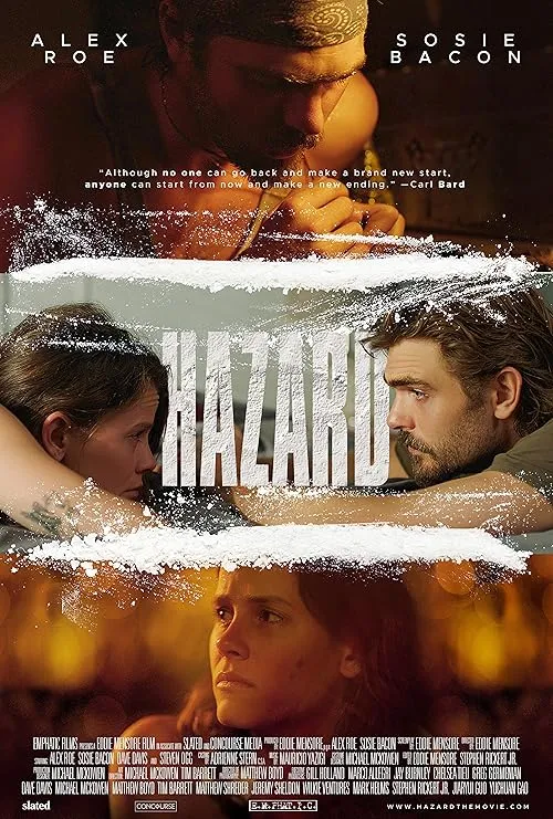 Hazard (2024)
