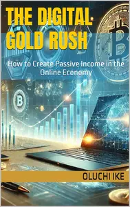 The Digital Gold Rush: How to Create Passive Income in the Online Economy