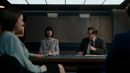 Criminal: UK S02E02