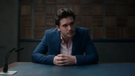 Criminal: UK S02E02