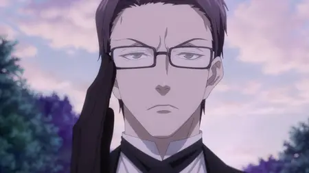 Black Butler - S05E12