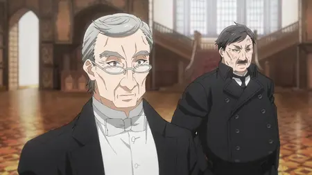 Black Butler - S05E12