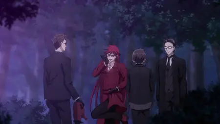 Black Butler - S05E12
