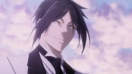 Black Butler - S05E12