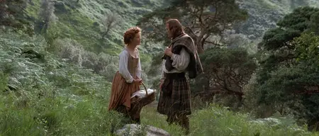 Rob Roy (1995)