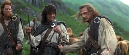 Rob Roy (1995)