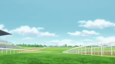 Umamusume Cinderella Gray S01E16 The Worlds Best