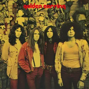 Golden Earring - Golden Earring (Remastered & Expanded) (1970/2026)