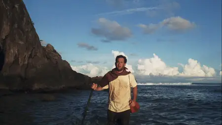 Cast Away (2000)