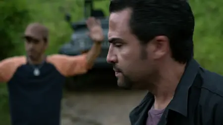 Homeland S03E03