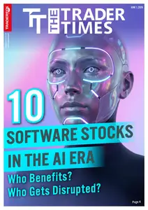 The Trader Times - 1 June 2026