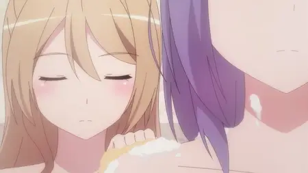 Shin Shinka no Mi Shiranai Uchi ni Kachigumi Jinsei - 05 (BD 1280x720 x265 10bit AAC
