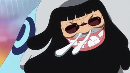 One Piece 721 VF ''Law Meurt ! L'Assaut De Rage De Luffy   Webdl1080p ! 2015 rar" yEnc