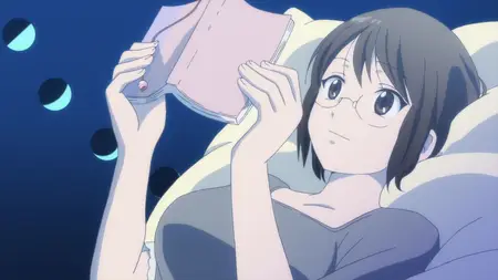 Servant x Service NCED (BD 1280x720 x264 AAC