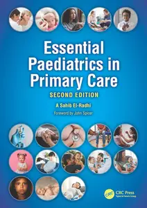 Essential Paediatrics in Primary Care