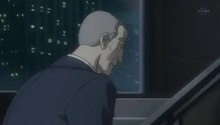 BSS Golgo 13-12