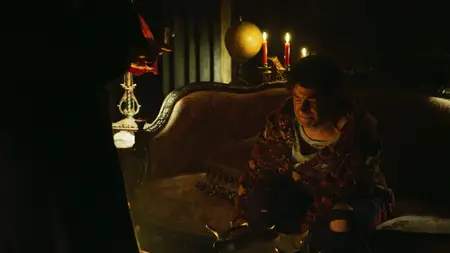 What We Do in the Shadows S01E03